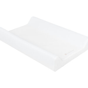 Мемори подложка за повиване Airknit White