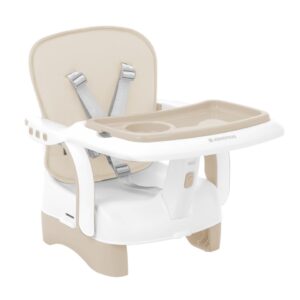 Седалка за хранене Chewy Beige