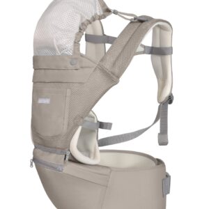 Кенгуру 3в1 Chloe Mesh Beige 2024