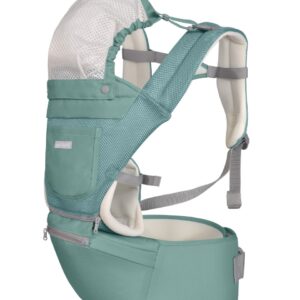 Кенгуру 3в1 Chloe Mesh Mint 2024