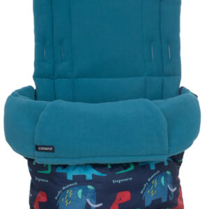 Cosatto CT5110A D is for Dino чувалче