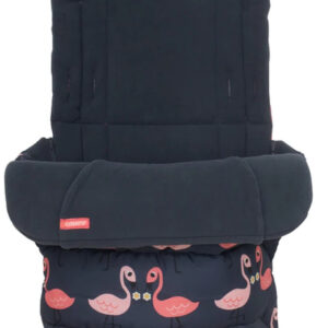 Cosatto CT5111A Pretty Flamingo чувалче