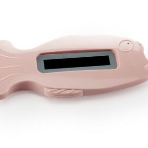 2144031 Thermobaby цифров термометър за вана POWDER PINK 691C