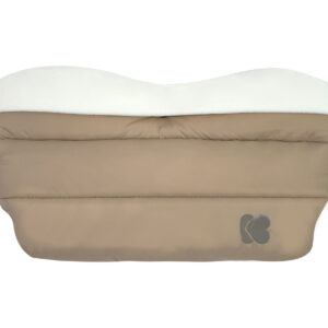 Ръкавица за количка Classic Beige