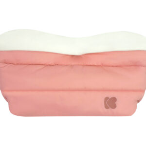 Ръкавица за количка Classic Pink