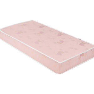 Матрак CocoCraft 60x120x15см Bear Pink