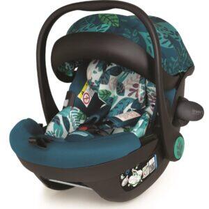 Cosatto CT5751 Acorn 2 столче за кола MIDNIGHT JUNGLE