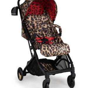 Cosatto CT5556 Woosh 3 Hear Us Roar количка