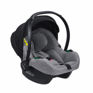 Avionaut Cosmo 2.0 Airflow столче за кола GREY