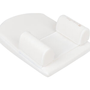 Мемори клиновиден позиционер Airknit White