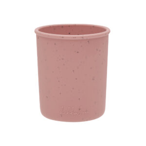 Чаша Platinum Silicone Blush