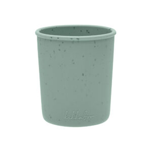 Чаша Platinum Silicone Sage