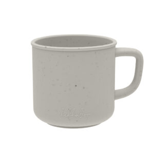 Чаша с дръжка Platinum Silicone Sand