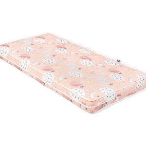Матрак DayDream 60x120x10см Clouds Peach