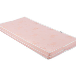 Матрак DayDream Lux 60x120x10см Bear Pink