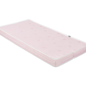 Матрак DayDream Lux 60x120x10см Helicopter Pink