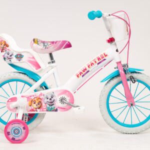 Toimsa детски велосипед 14" Paw Patrol Girl 1481