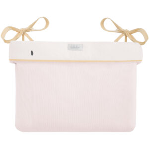 Кош за памперси с връзки Hedge-hugs