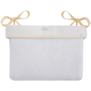 Кош за памперси с връзки Seally Me