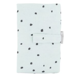 Несесер за памперси Bear with me Mint - ментов