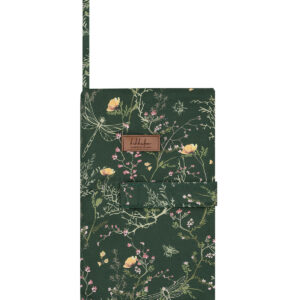 Несесер за памперси Secret Garden Green