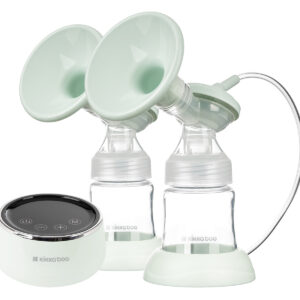 Двойна електрическа помпа за кърма Nessa