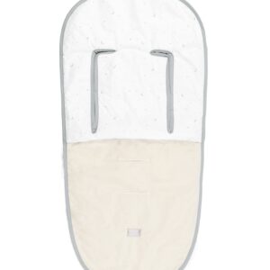 Подложка за количка Dream Big Beige