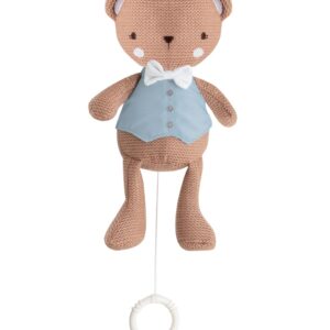 Музикална играчка Dream Big Blue