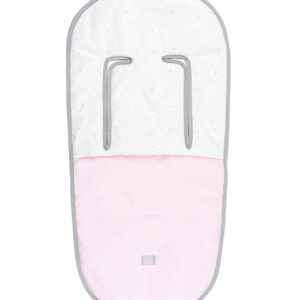 Подложка за количка Dream Big Pink