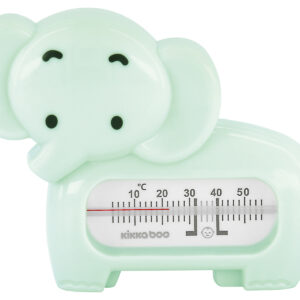 Термометър за вода Elephant Mint