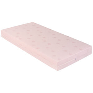 Матрак Extra Comfort 60х120х12см Helicopter Pink
