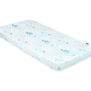Матрак Fantasia 60x120x9см Clouds Blue