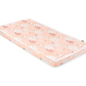 Матрак Fantasia 60x120x9см Clouds Peach
