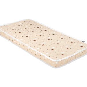 Матрак Fantasia 70х140х9см Stars Beige