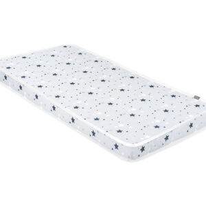 Матрак Fantasia 70х140х9см Stars Grey