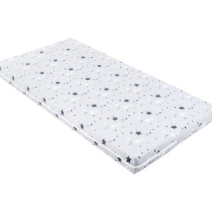 Матрак Fantasia Plus 60x120x8см Stars Grey