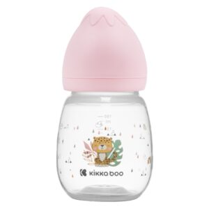 Шише РР 180мл Savanna Pink