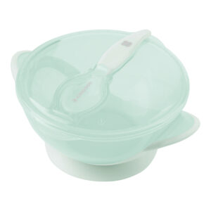 Купа с лъжица Feedy Mint