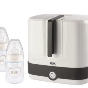 NUK стерилизатор Vario express