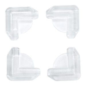 Протектори за ъгли L-форма 4броя