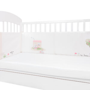 Обиколник с дунапрен My Home 180см