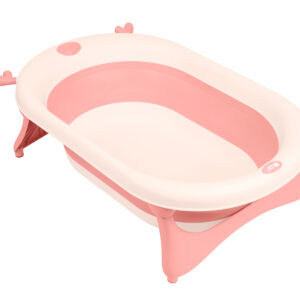 Вана сгъваема Foldy Pink