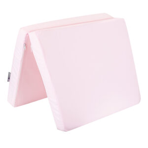 Сгъваем мини матрак 45х80х5см Dream Big Pink