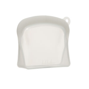 Торбичка за храна Platinum Silicone Sand