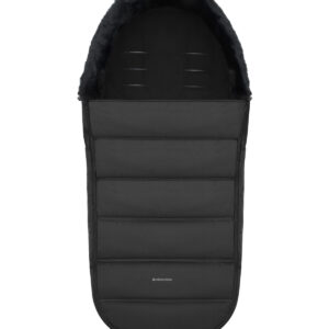 Чувалче за количка Urban Black