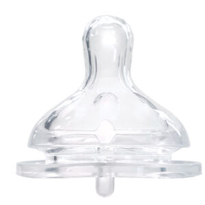 Биберон силиконов Drops „S“ 2бр