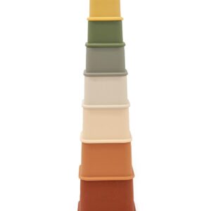 Free2Play Силиконова кула Квадрат