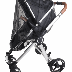 FREEON Мрежа за комари - черна