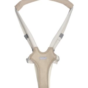 Колан за прохождане Gia Mesh Beige 2024