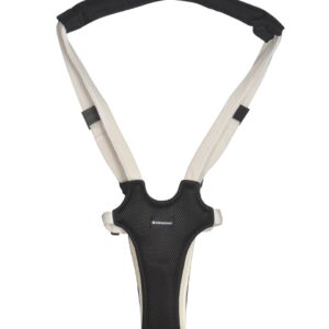 Колан за прохождане Gia Mesh Black 2024